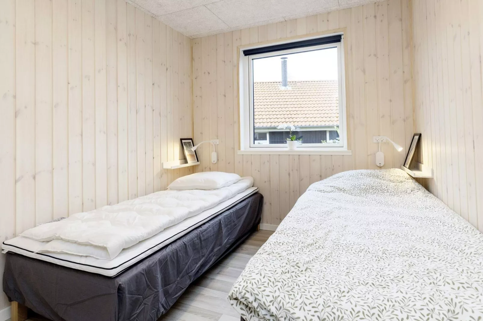 5 star holiday home in Væggerløse-Indoor