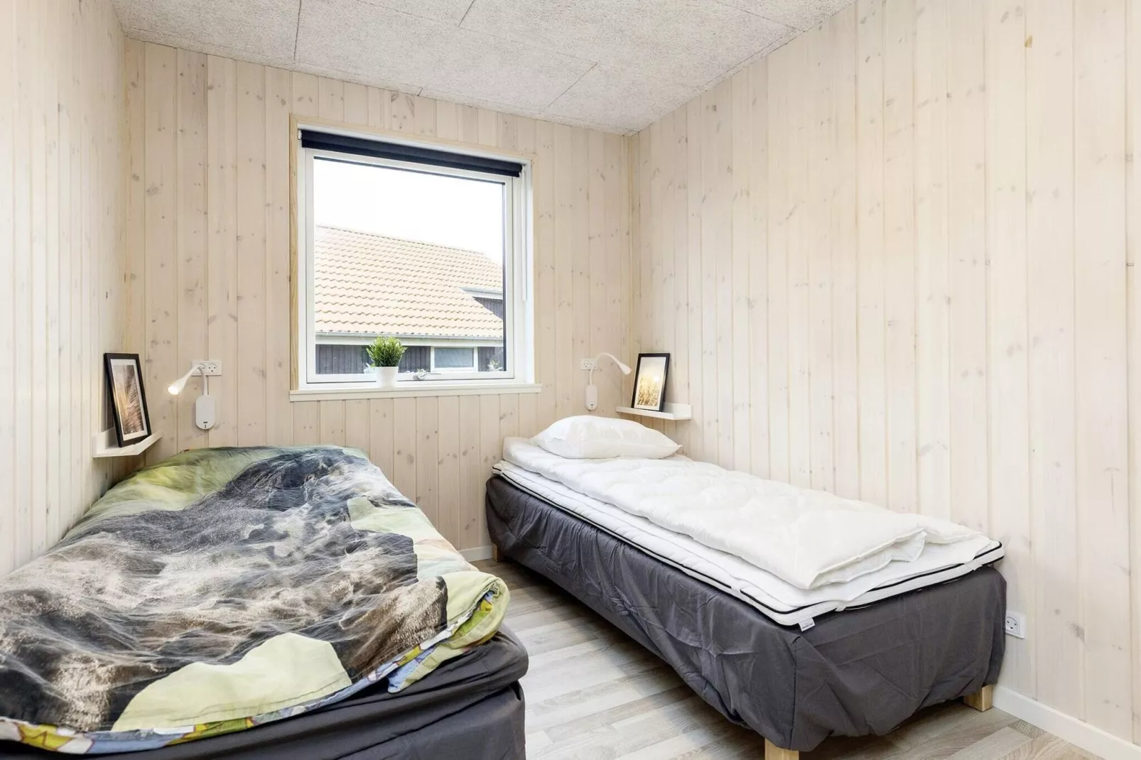 5 star holiday home in Væggerløse-Indoor