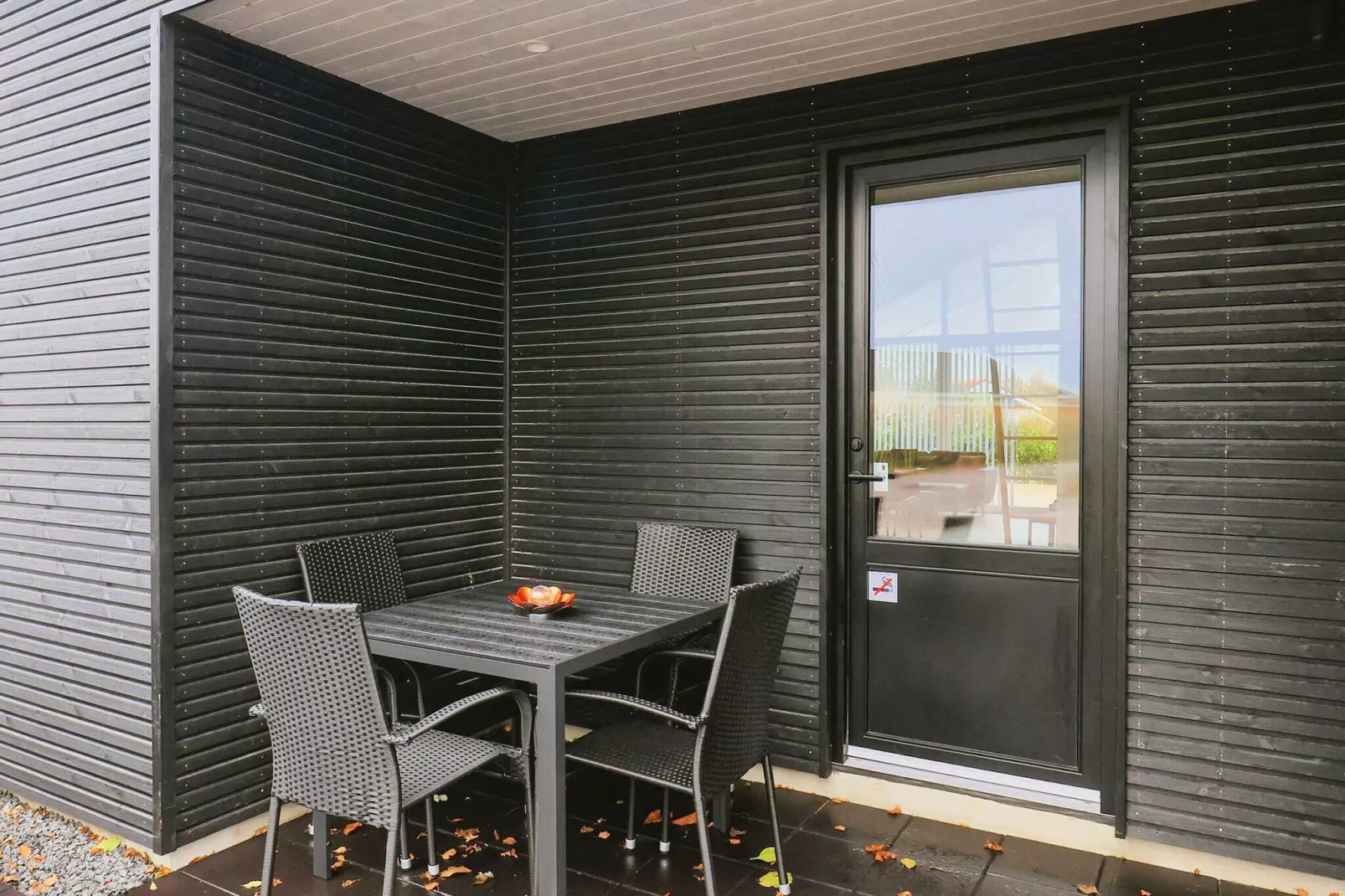 5 star holiday home in Væggerløse-View