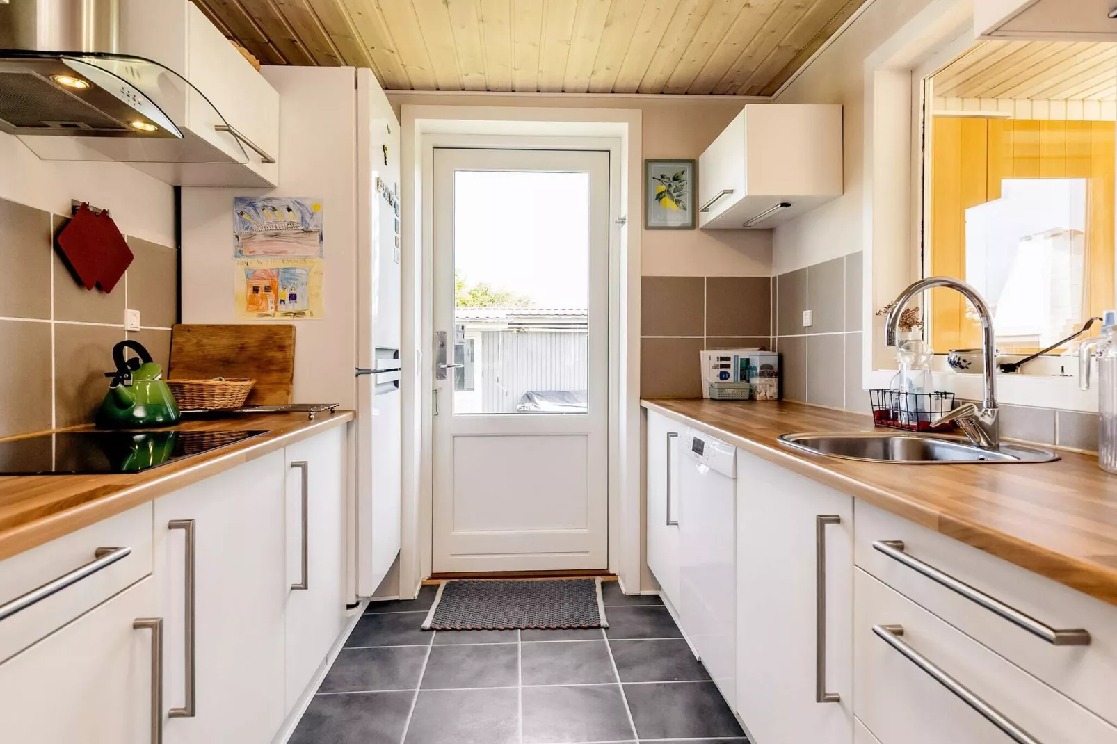 4 star holiday home in Hadsund-By Traum-Indoor
