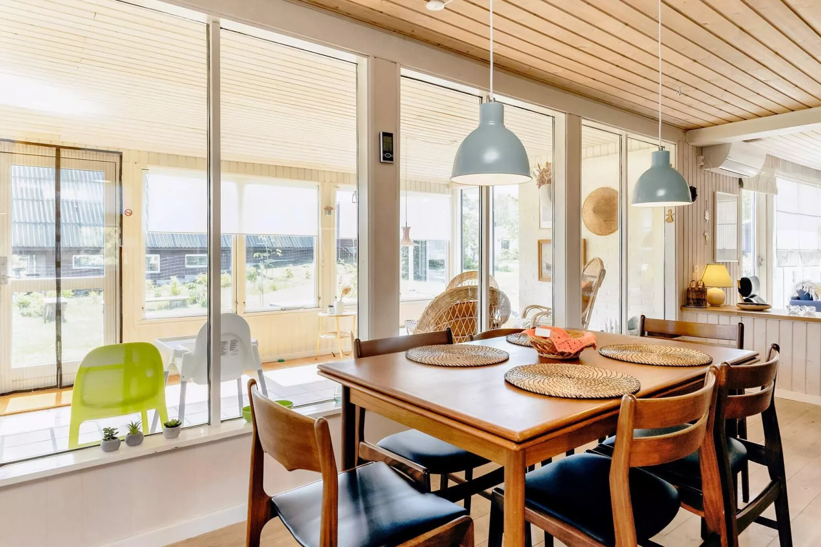 4 star holiday home in Hadsund-By Traum-Indoor