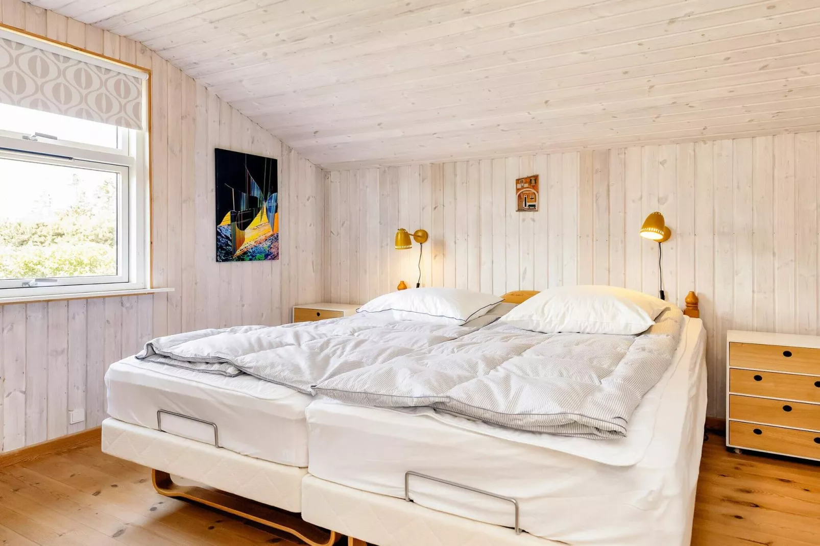 4 star holiday home in Hadsund-By Traum-Indoor