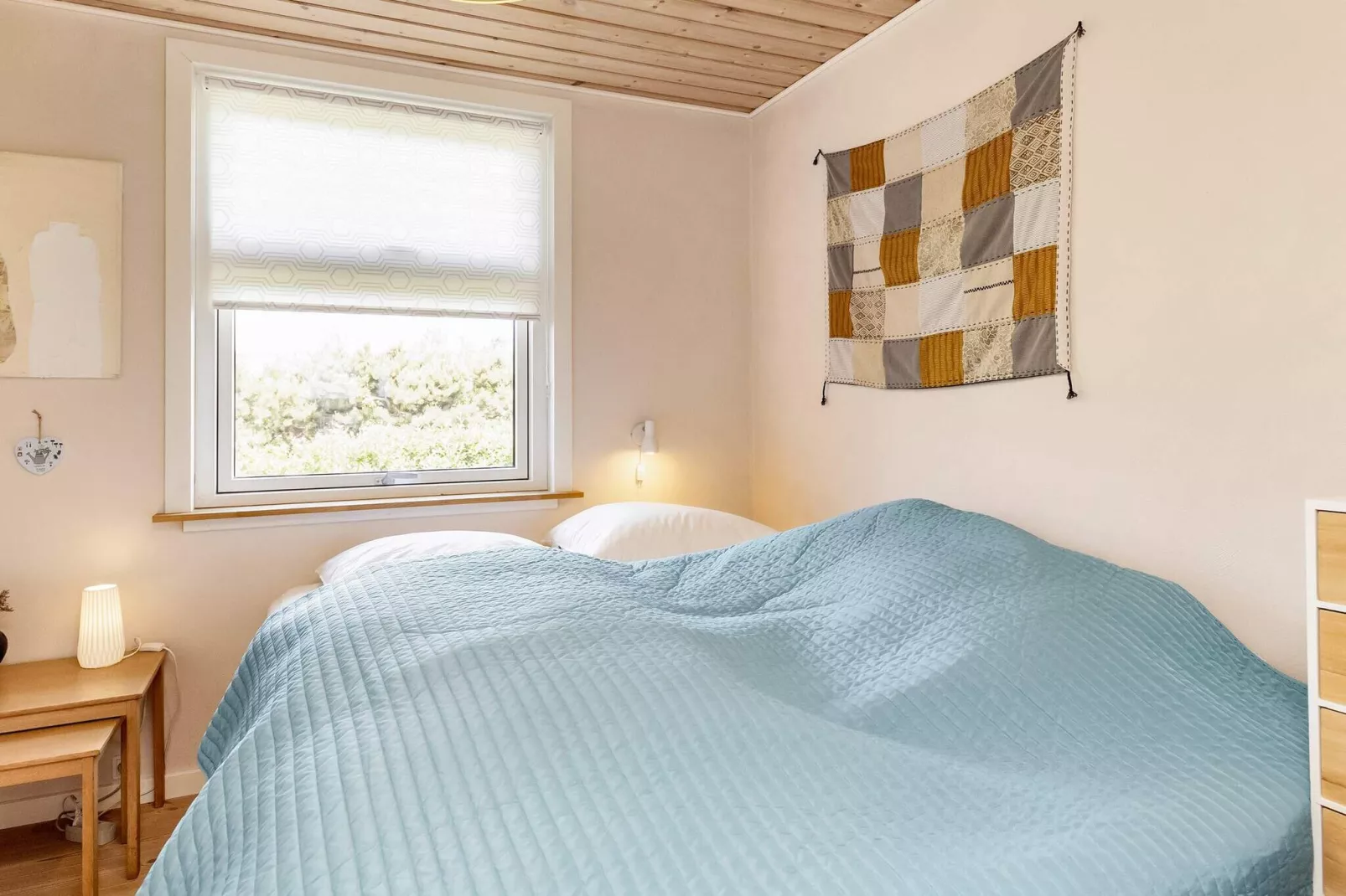 4 star holiday home in Hadsund-By Traum-Indoor