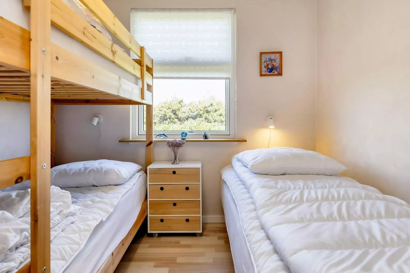 4 star holiday home in Hadsund-By Traum-Indoor