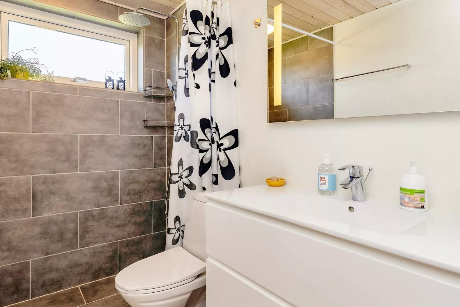 4 star holiday home in Hadsund-By Traum-Indoor
