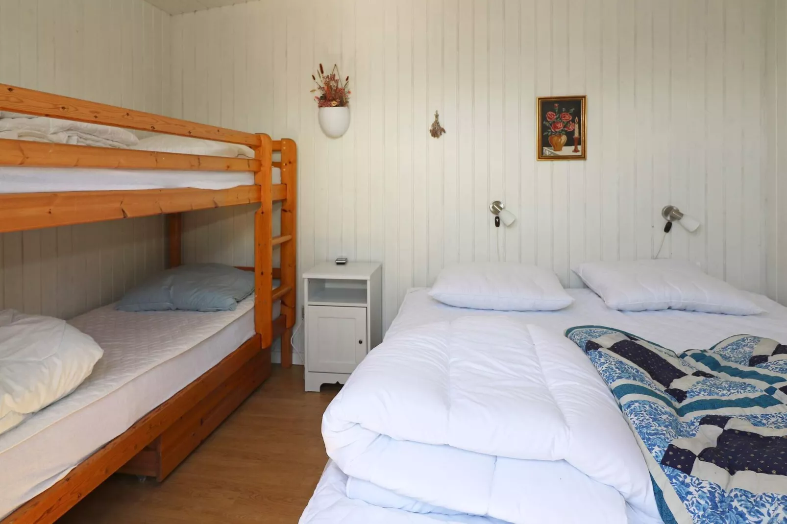 4 star holiday home in Hadsund-By Traum-Indoor