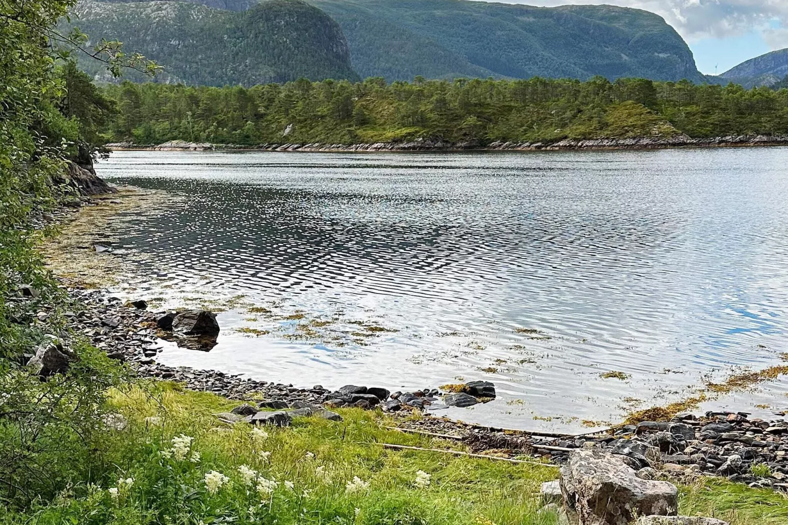 10 person holiday home in Snillfjord-By Traum-Outdoor