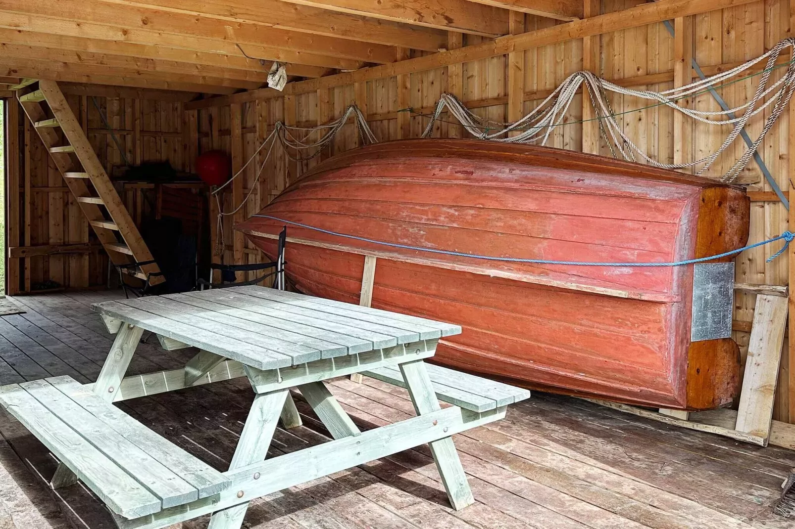 10 person holiday home in Snillfjord-By Traum-Outdoor