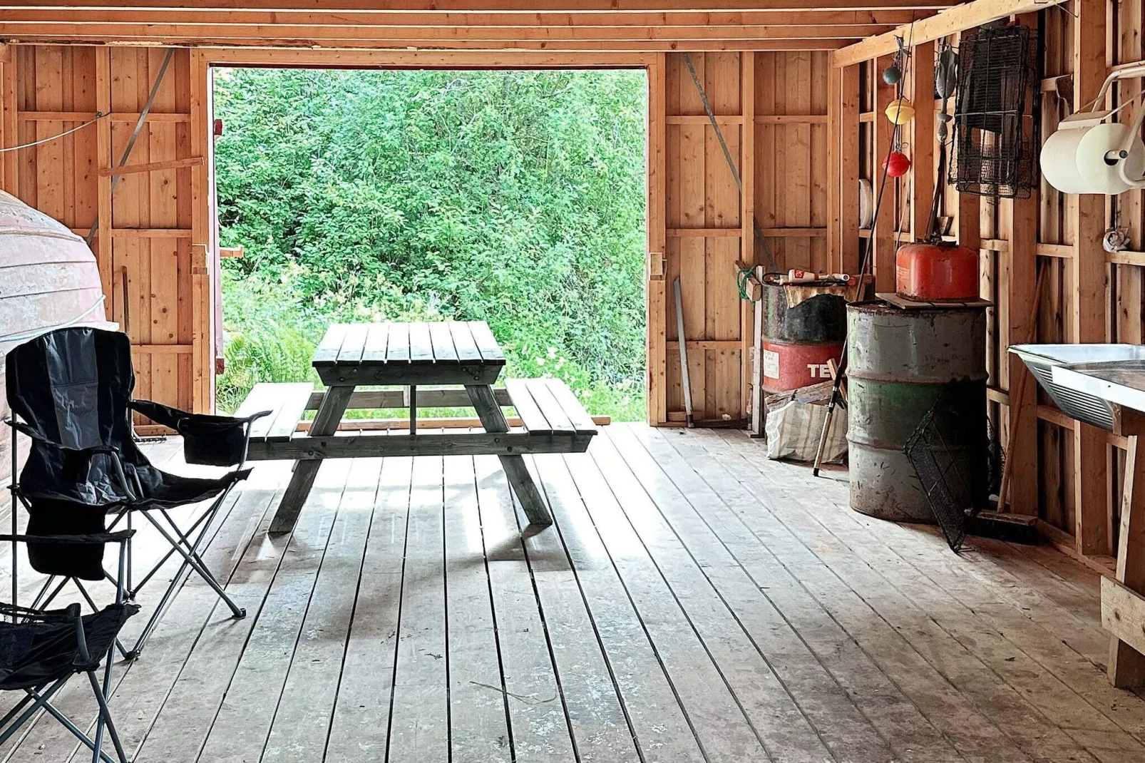10 person holiday home in Snillfjord-By Traum-Outdoor