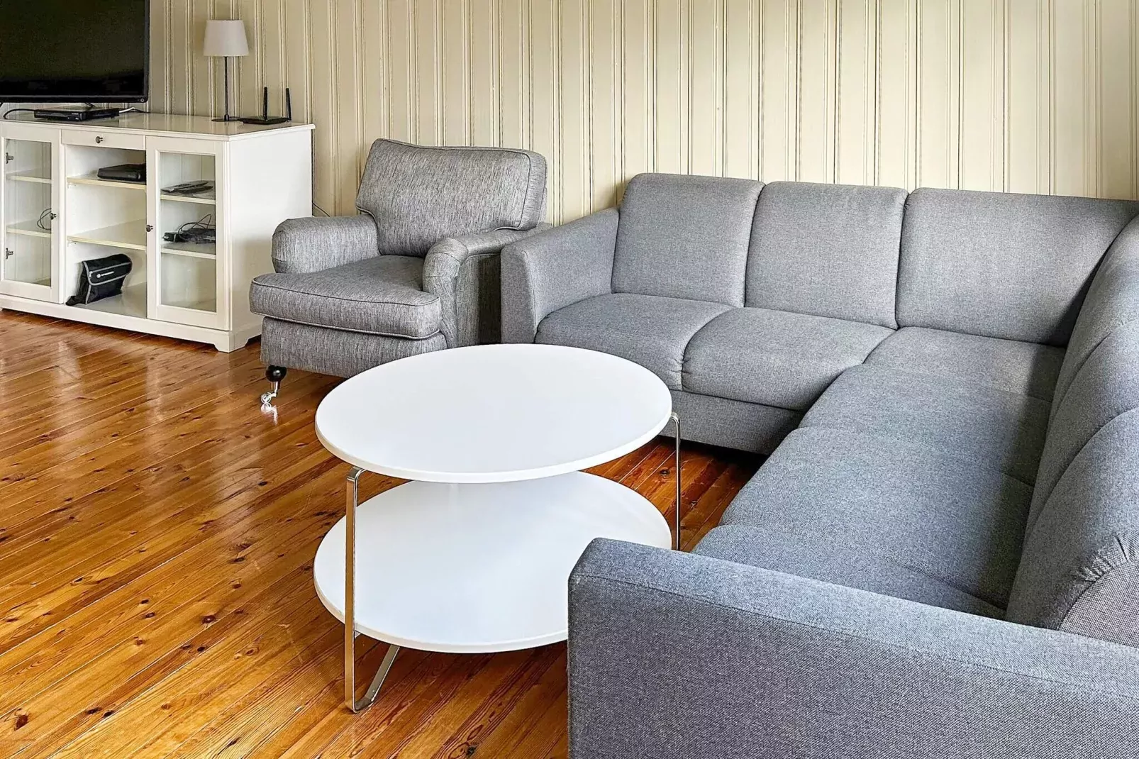 10 person holiday home in Snillfjord-By Traum-Indoor