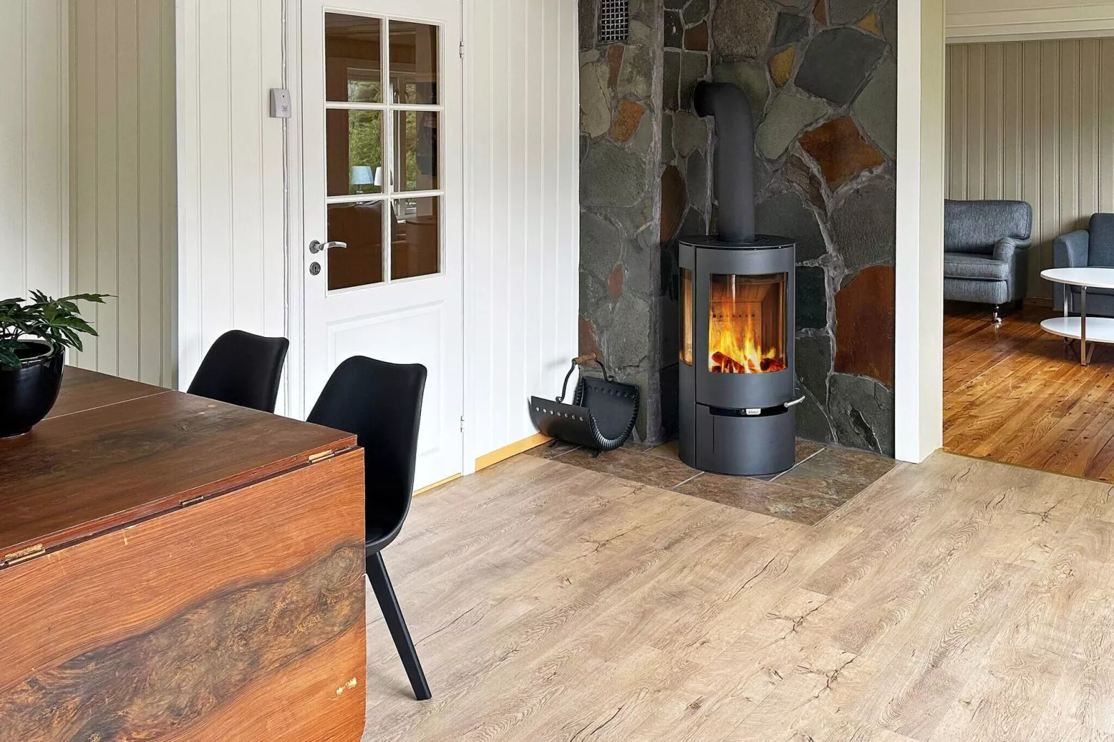 10 person holiday home in Snillfjord-By Traum-Indoor