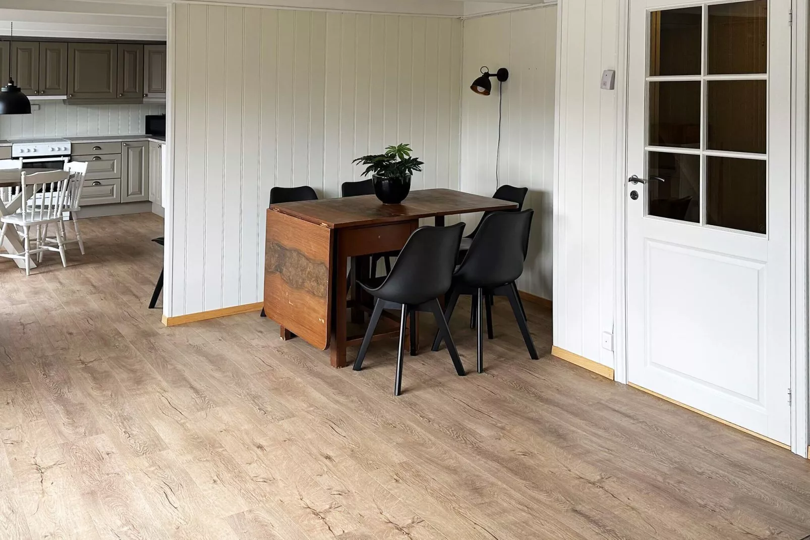 10 person holiday home in Snillfjord-By Traum-Indoor