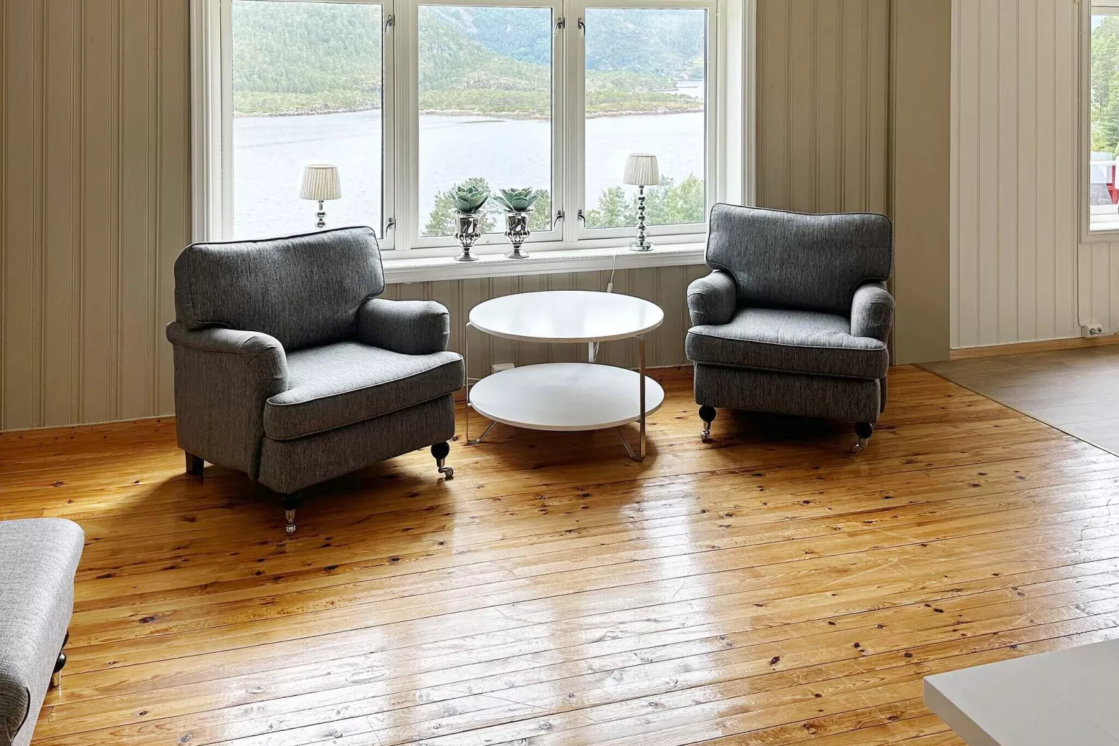 10 person holiday home in Snillfjord-By Traum-Indoor
