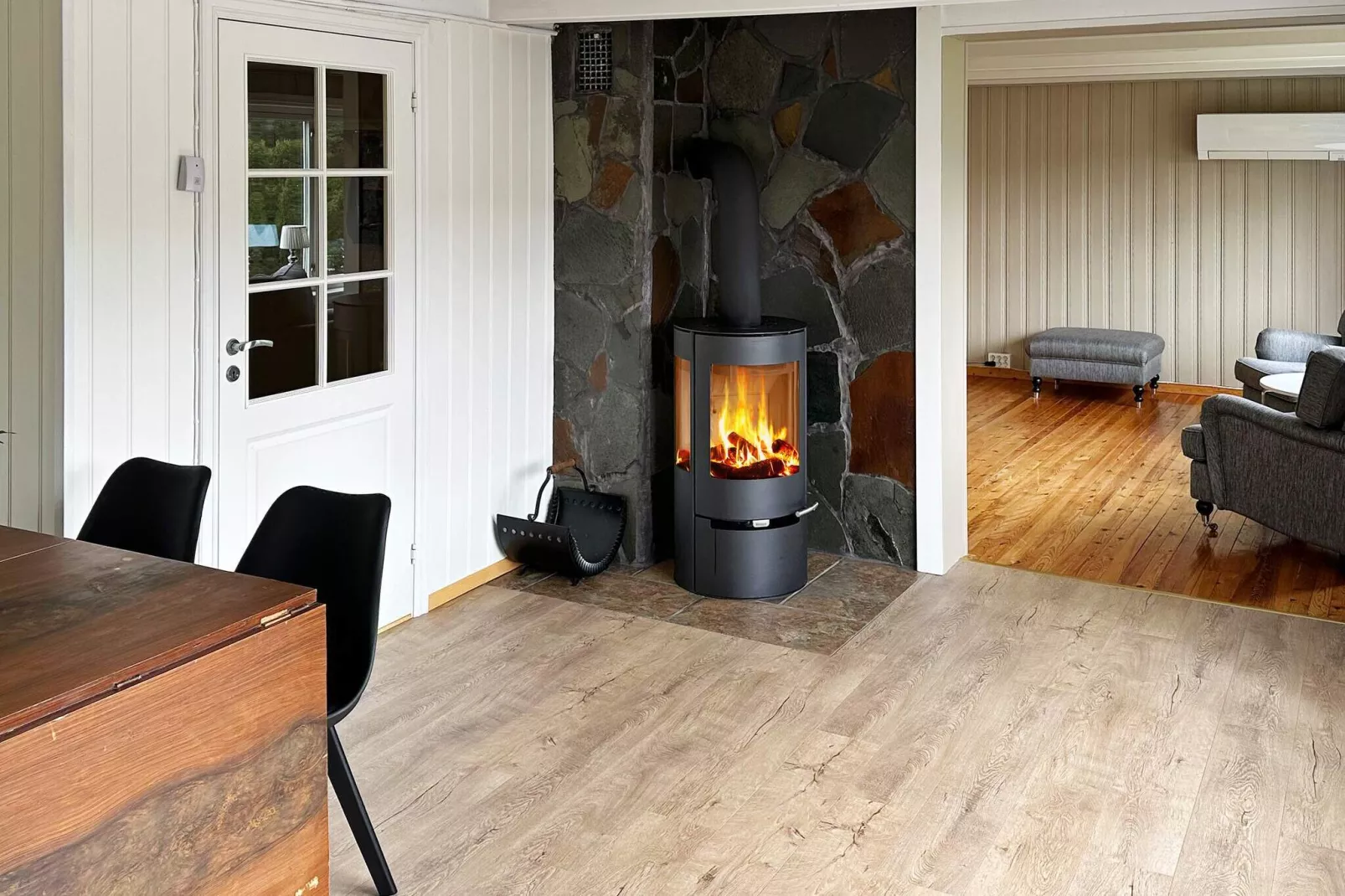 10 person holiday home in Snillfjord-By Traum-Indoor