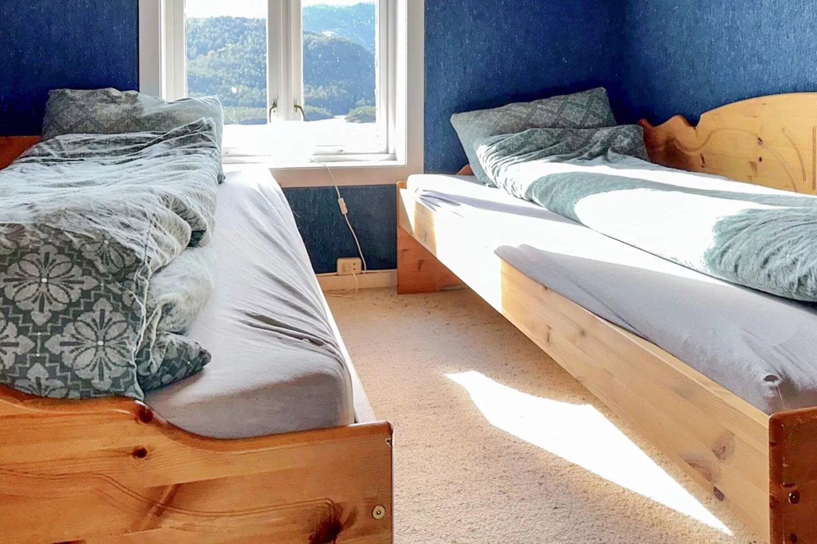 10 person holiday home in Snillfjord-By Traum-Indoor