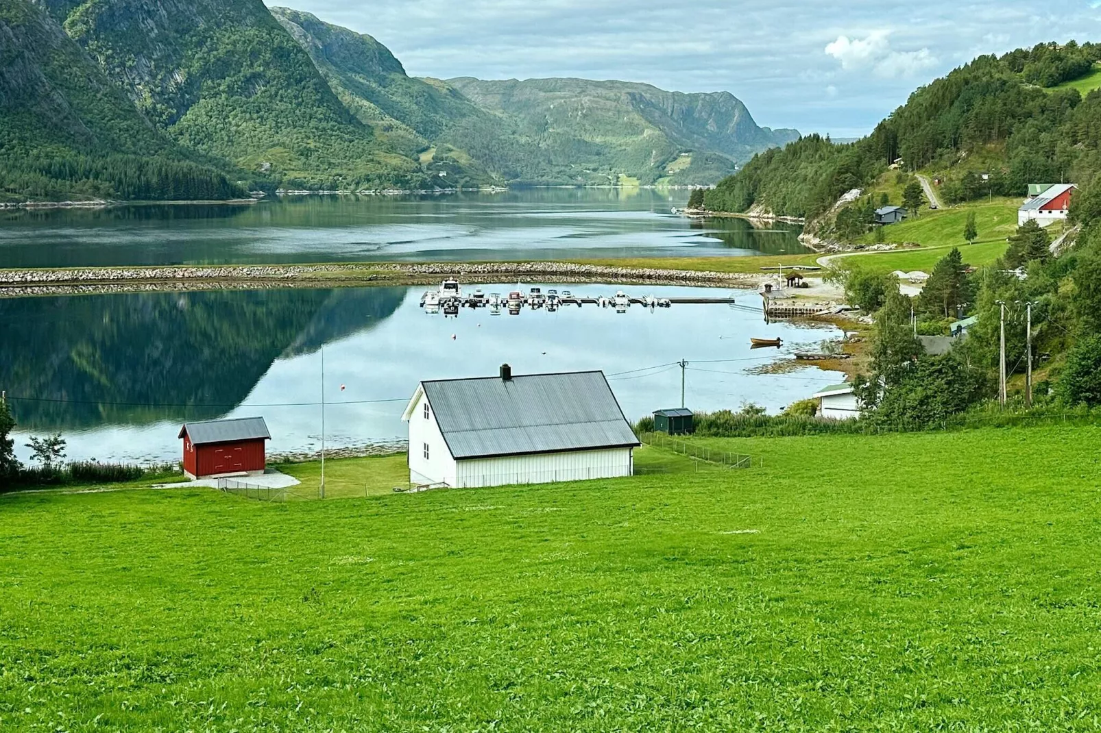 10 person holiday home in Snillfjord-By Traum-Not tagged