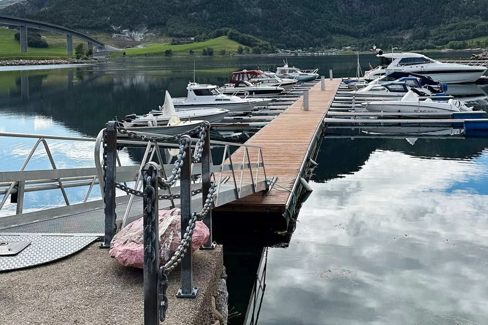 10 person holiday home in Snillfjord-By Traum-Not tagged