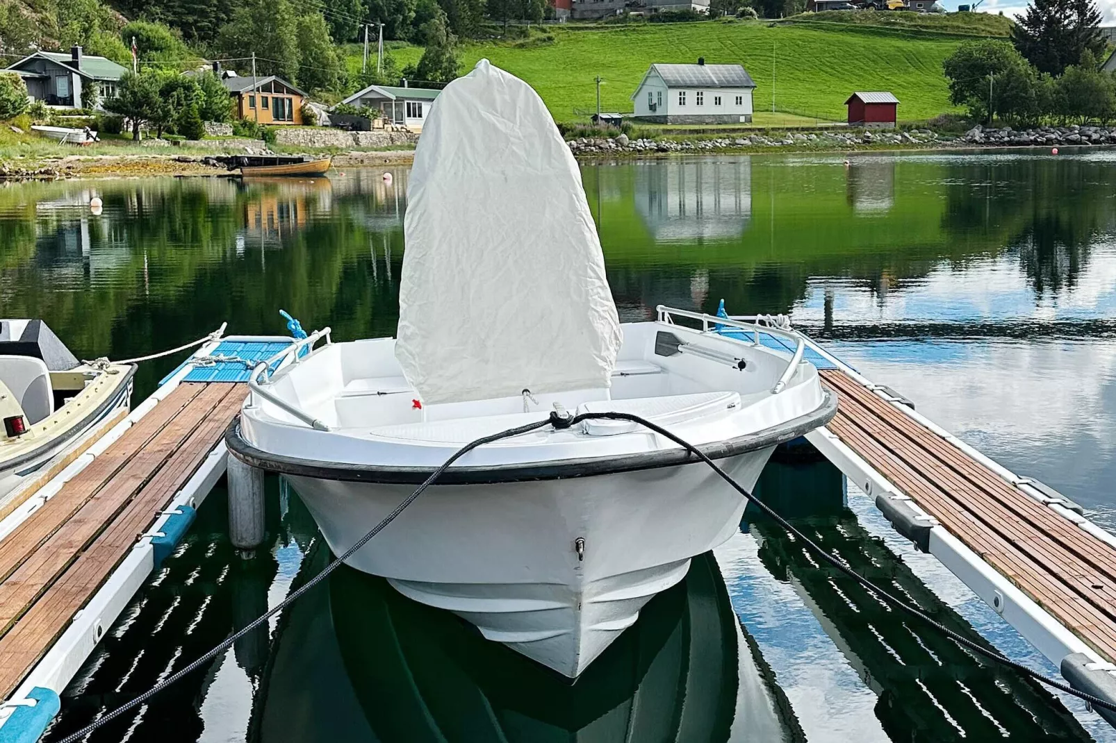 10 person holiday home in Snillfjord-By Traum-Not tagged
