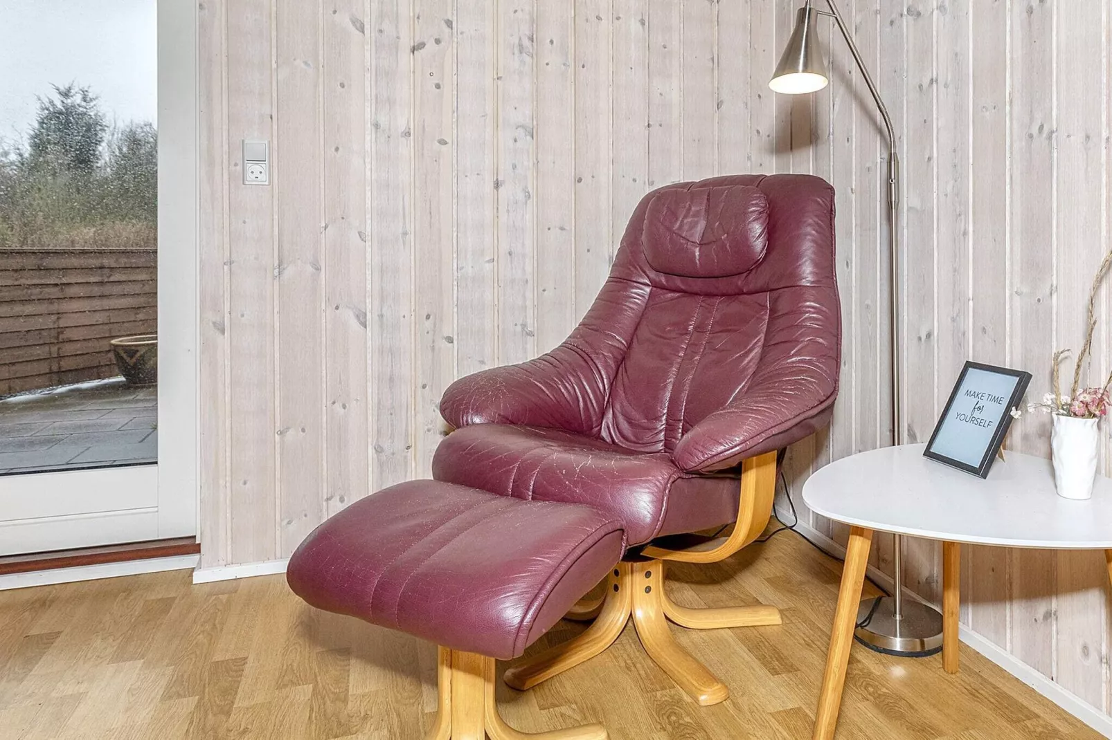 4 star holiday home in Farsø-By Traum-Indoor