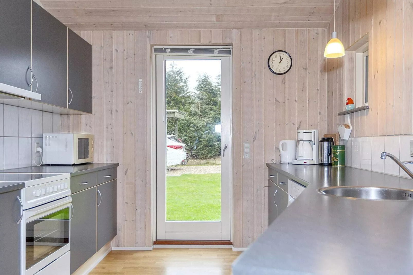 4 star holiday home in Farsø-By Traum-Indoor