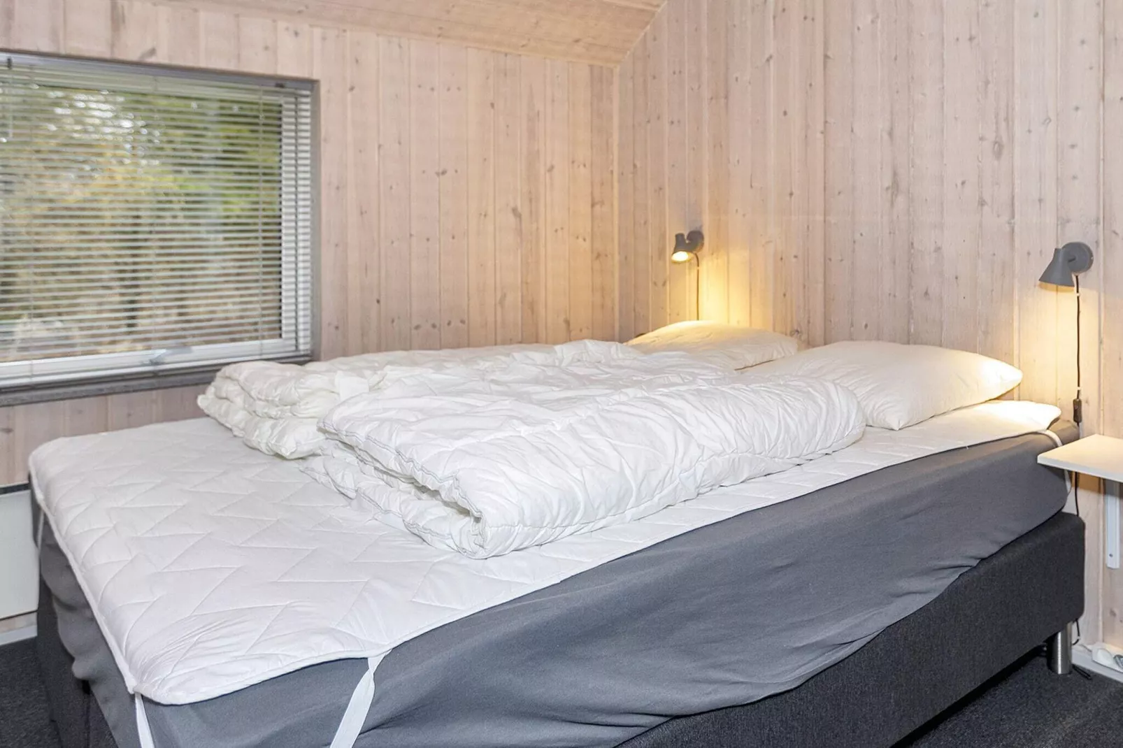 4 star holiday home in Farsø-By Traum-Indoor