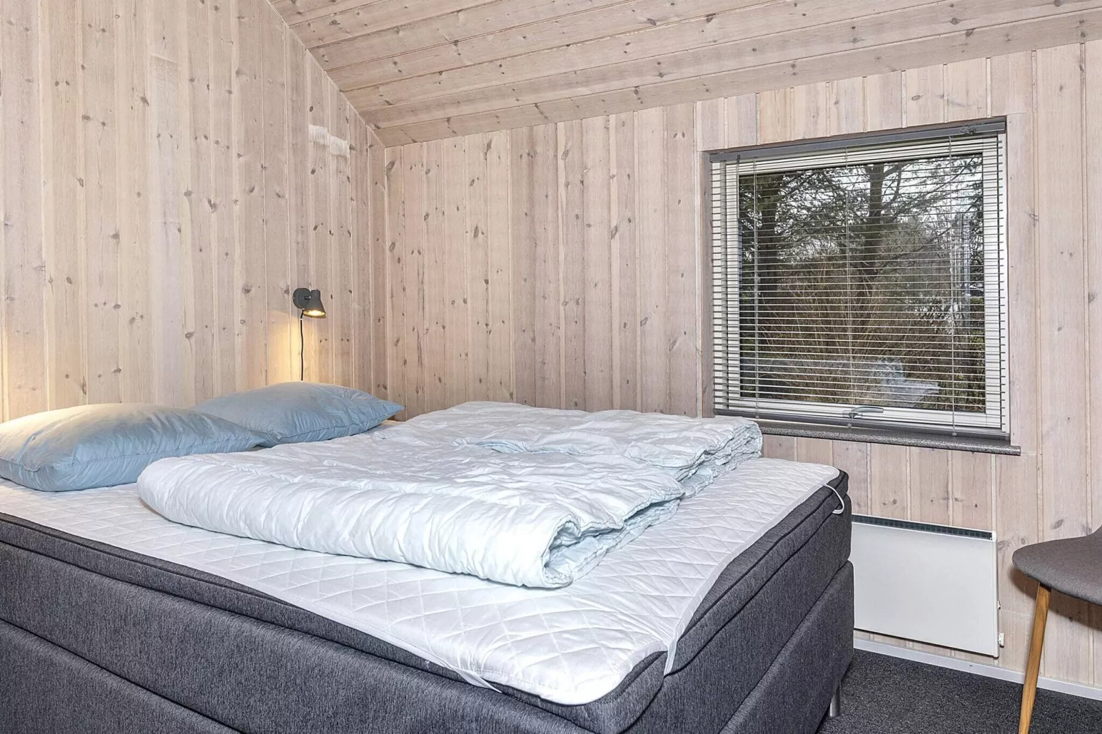 4 star holiday home in Farsø-By Traum-Indoor