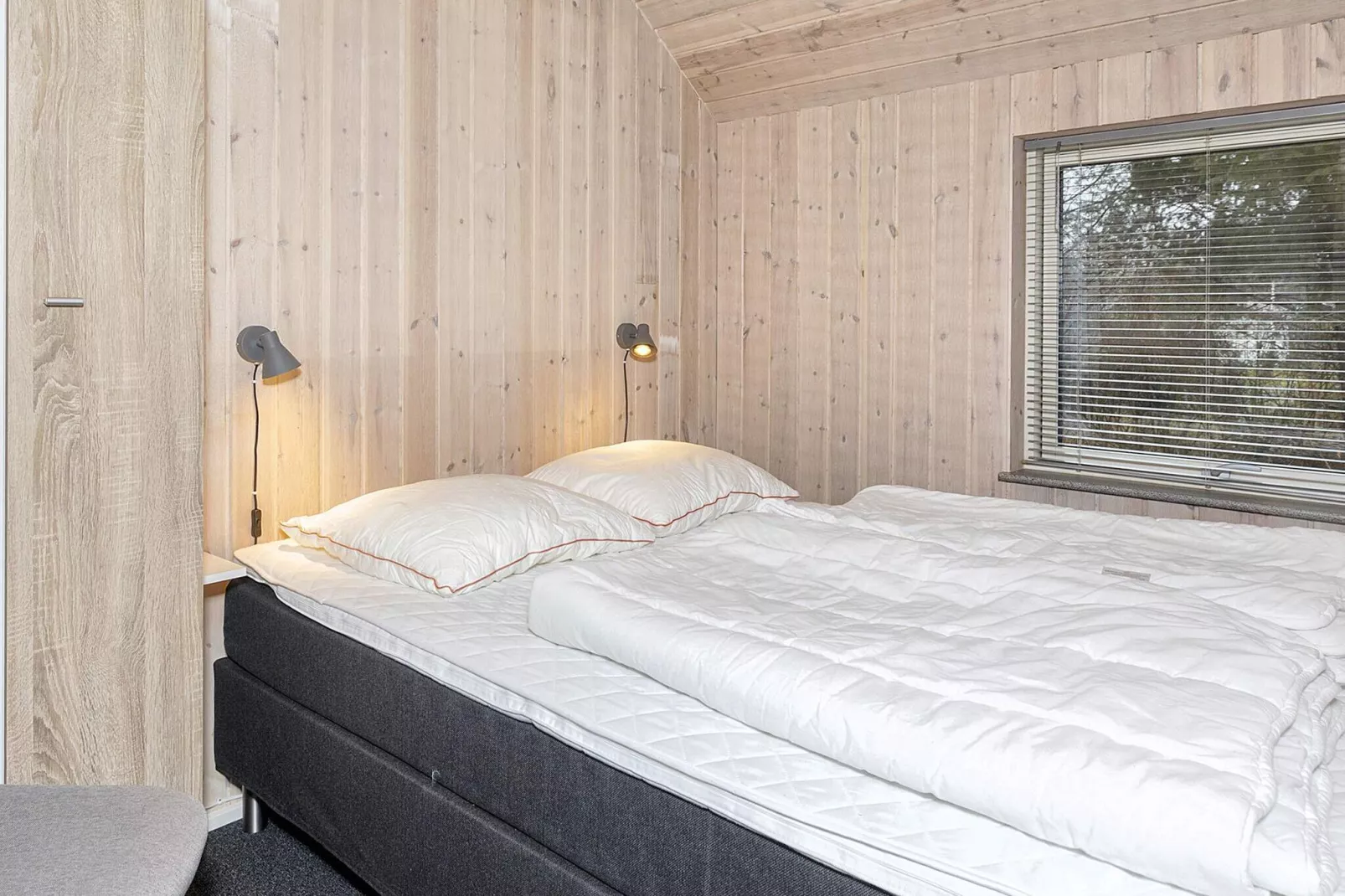 4 star holiday home in Farsø-By Traum-Indoor