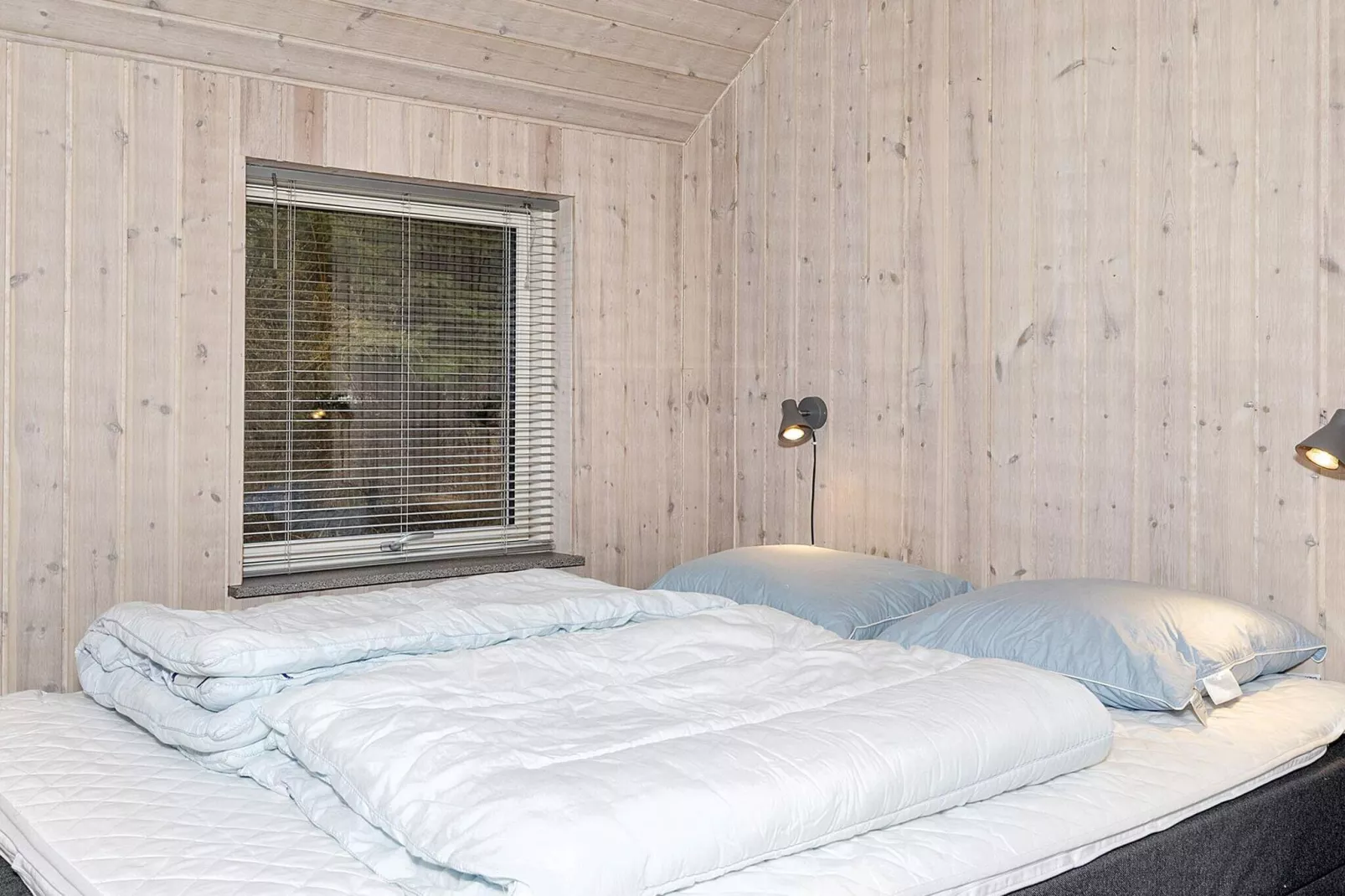 4 star holiday home in Farsø-By Traum-Indoor
