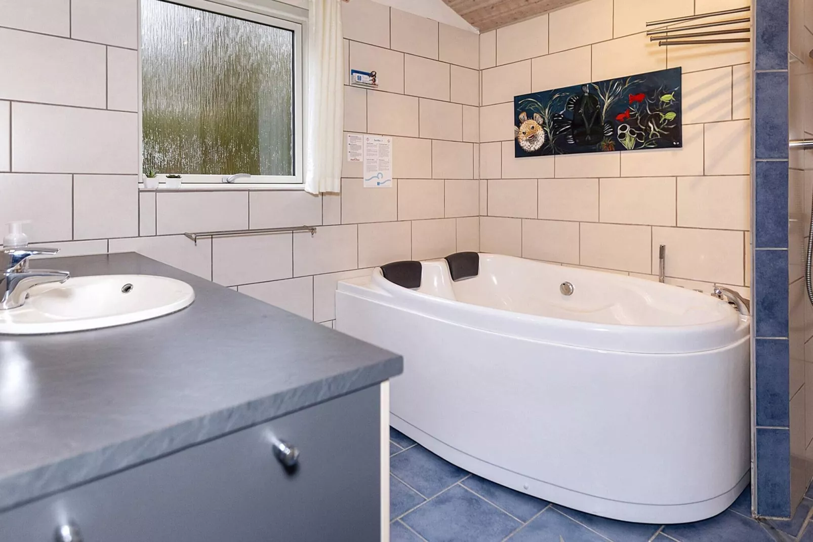 4 star holiday home in Farsø-By Traum-Indoor