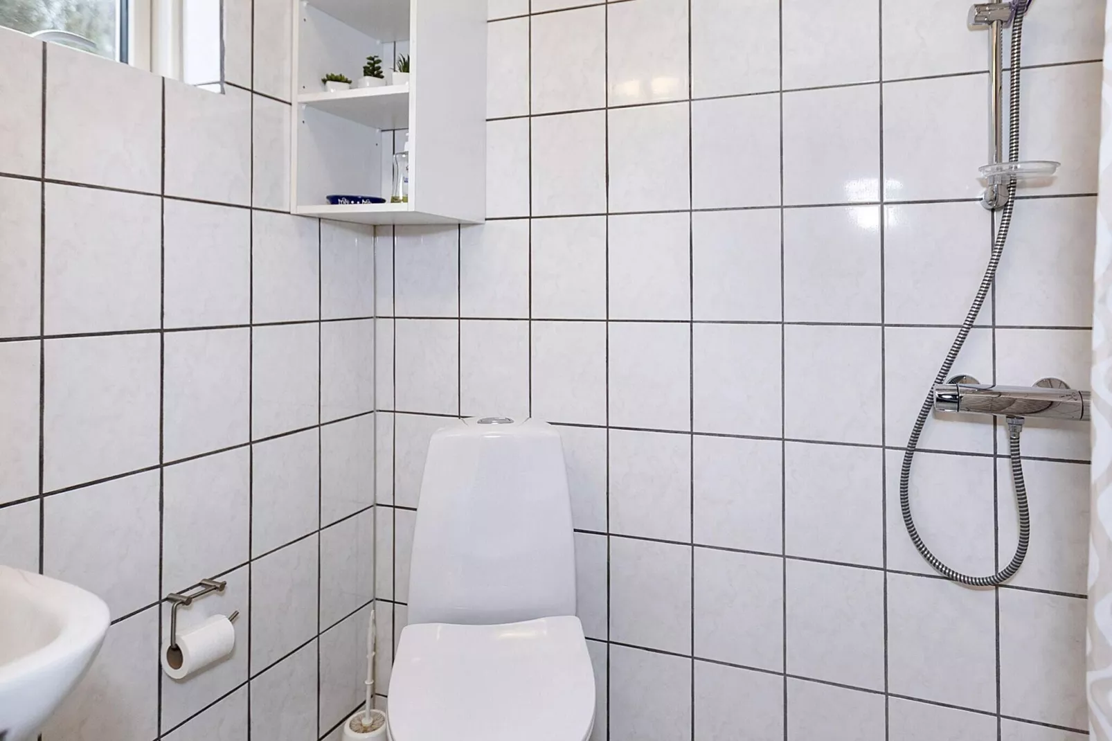 4 star holiday home in Farsø-By Traum-Indoor