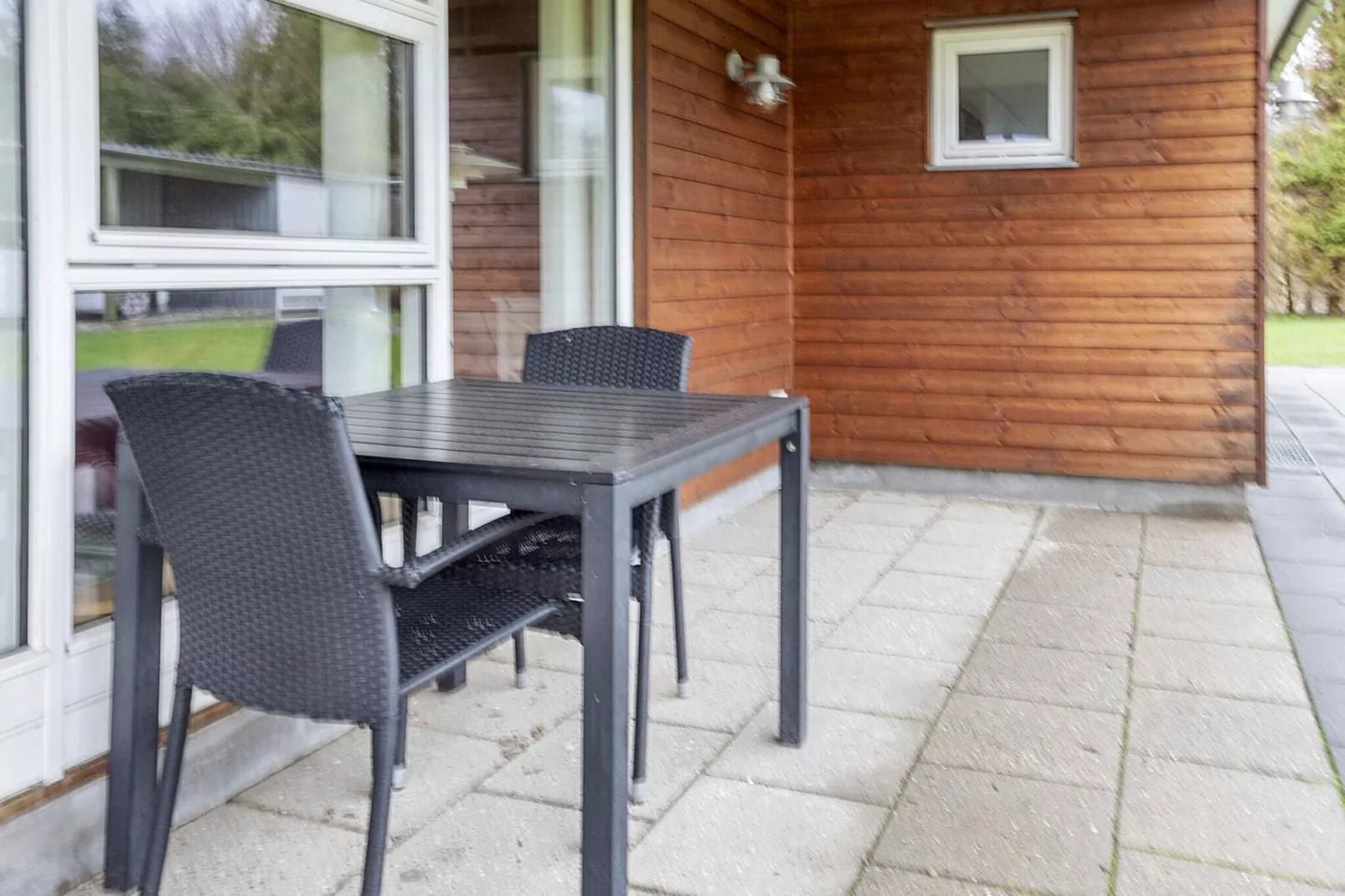 4 star holiday home in Farsø-By Traum-View