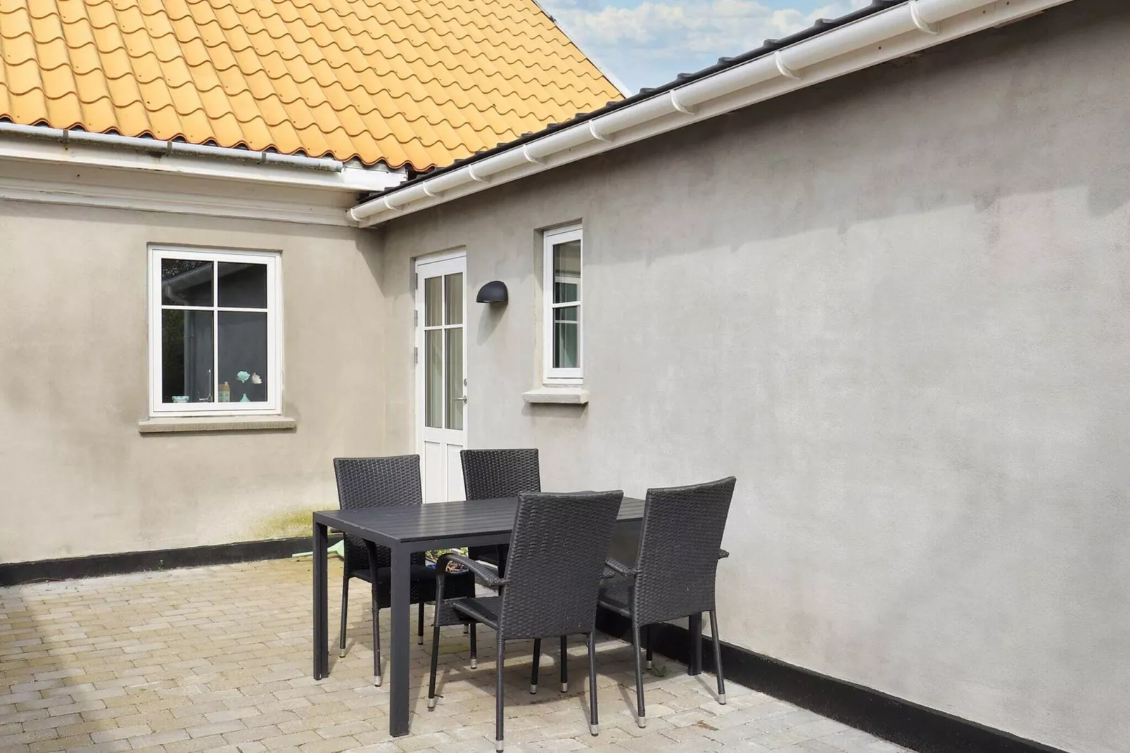 4 star holiday home in Læsø-By Traum-View