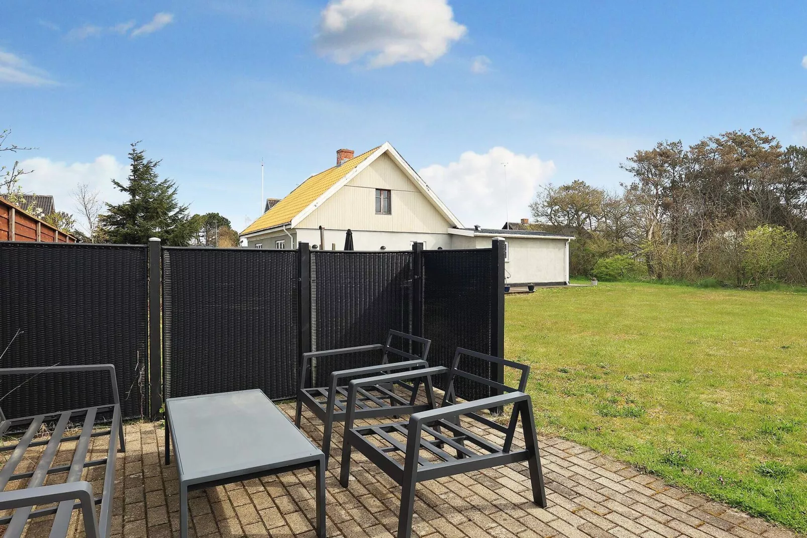 4 star holiday home in Læsø-By Traum-View