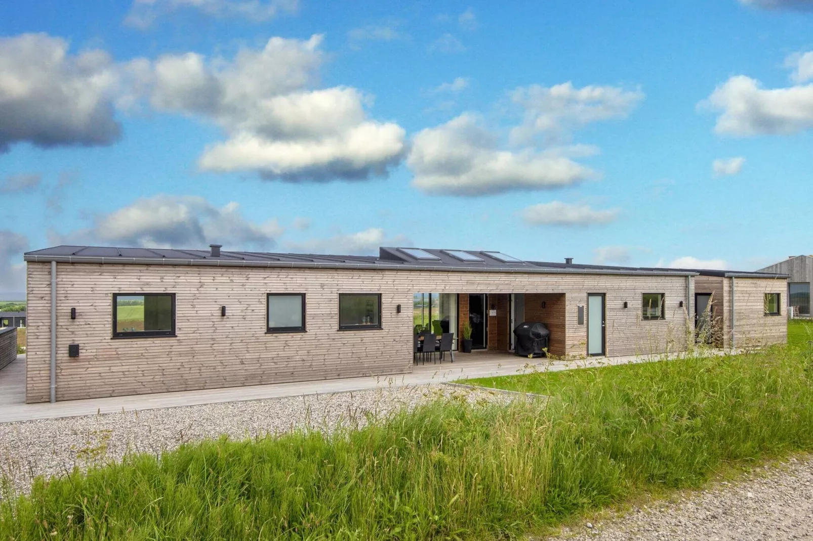 5 star holiday home in Lemvig-By Traum-Outdoor