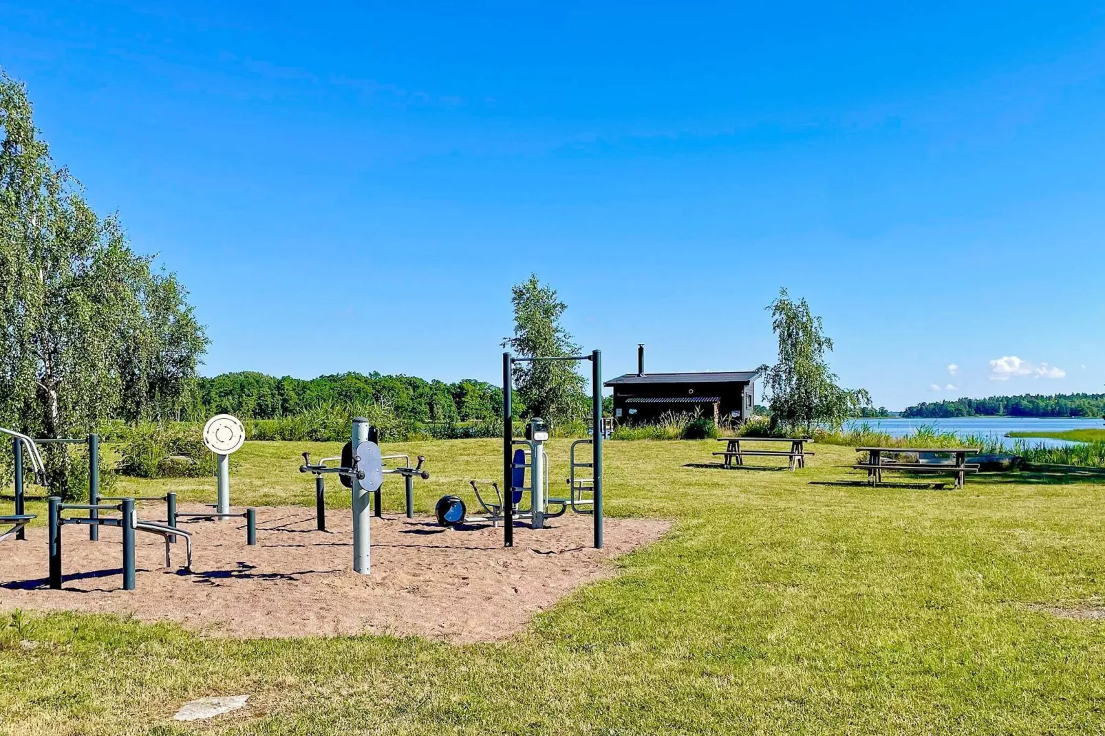 7 person holiday home in Rockneby-By Traum-Not tagged