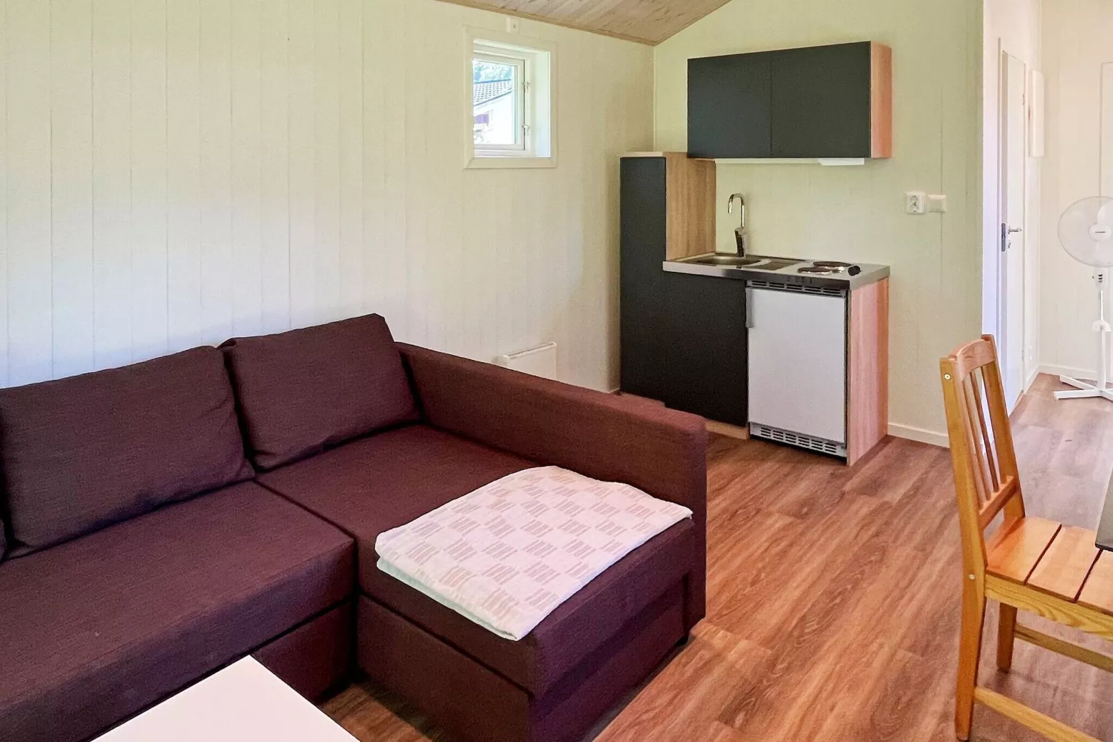 7 person holiday home in Rockneby-By Traum-Indoor