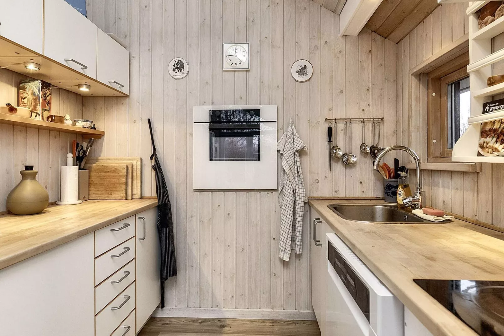 6 person holiday home in Karrebæksminde-By Traum-Indoor