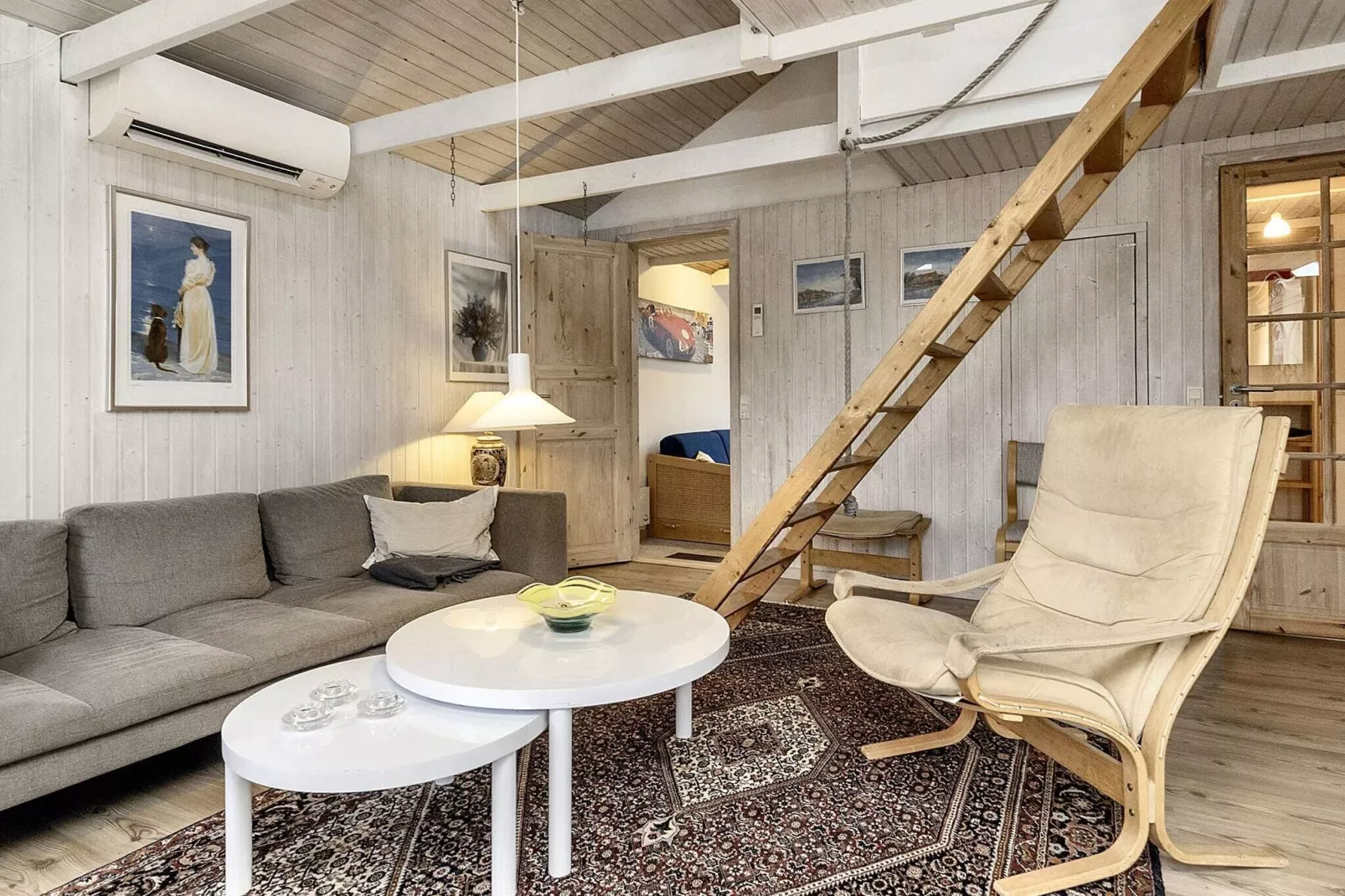6 person holiday home in Karrebæksminde-By Traum-Indoor
