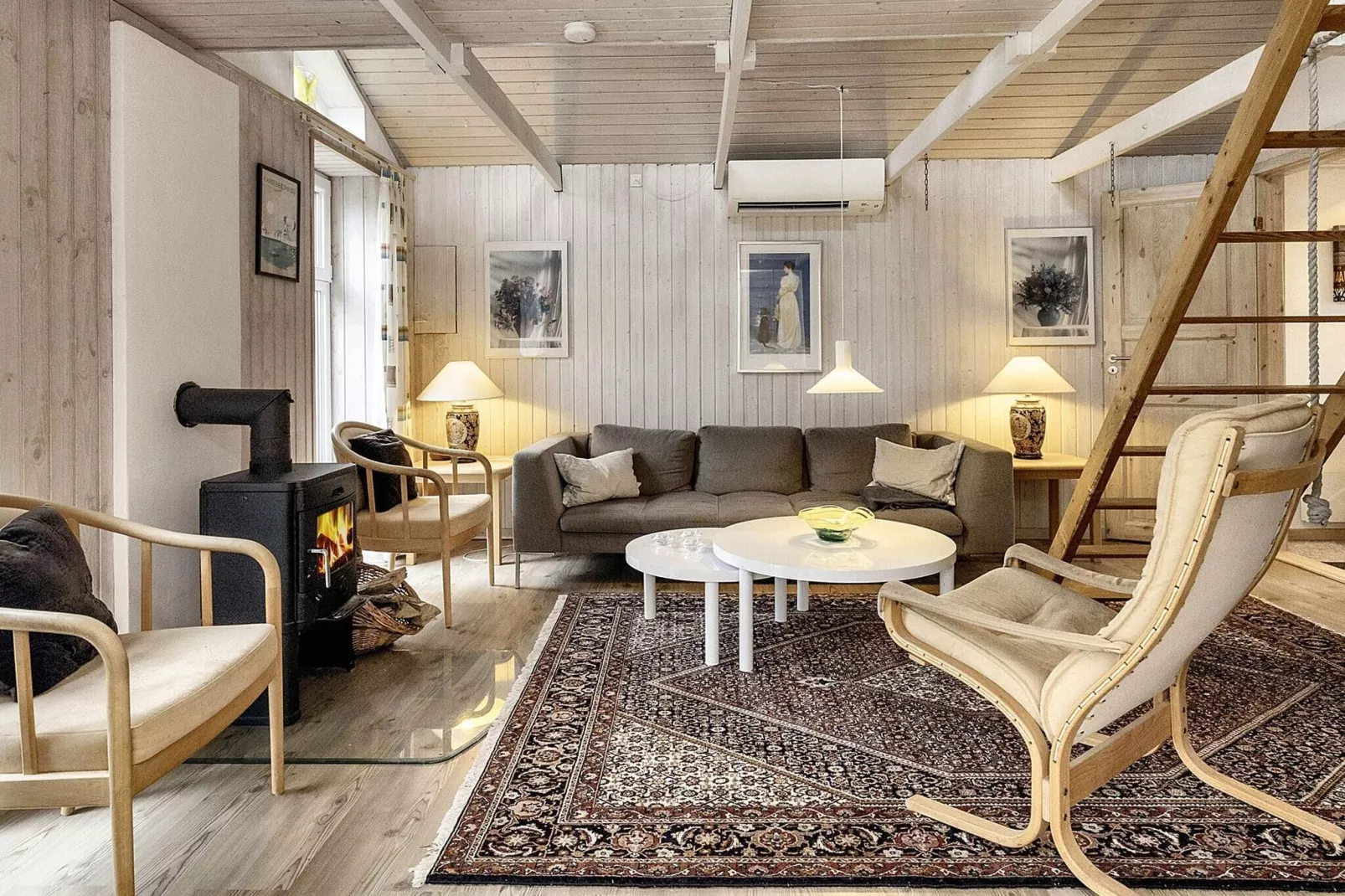 6 person holiday home in Karrebæksminde-By Traum-Indoor