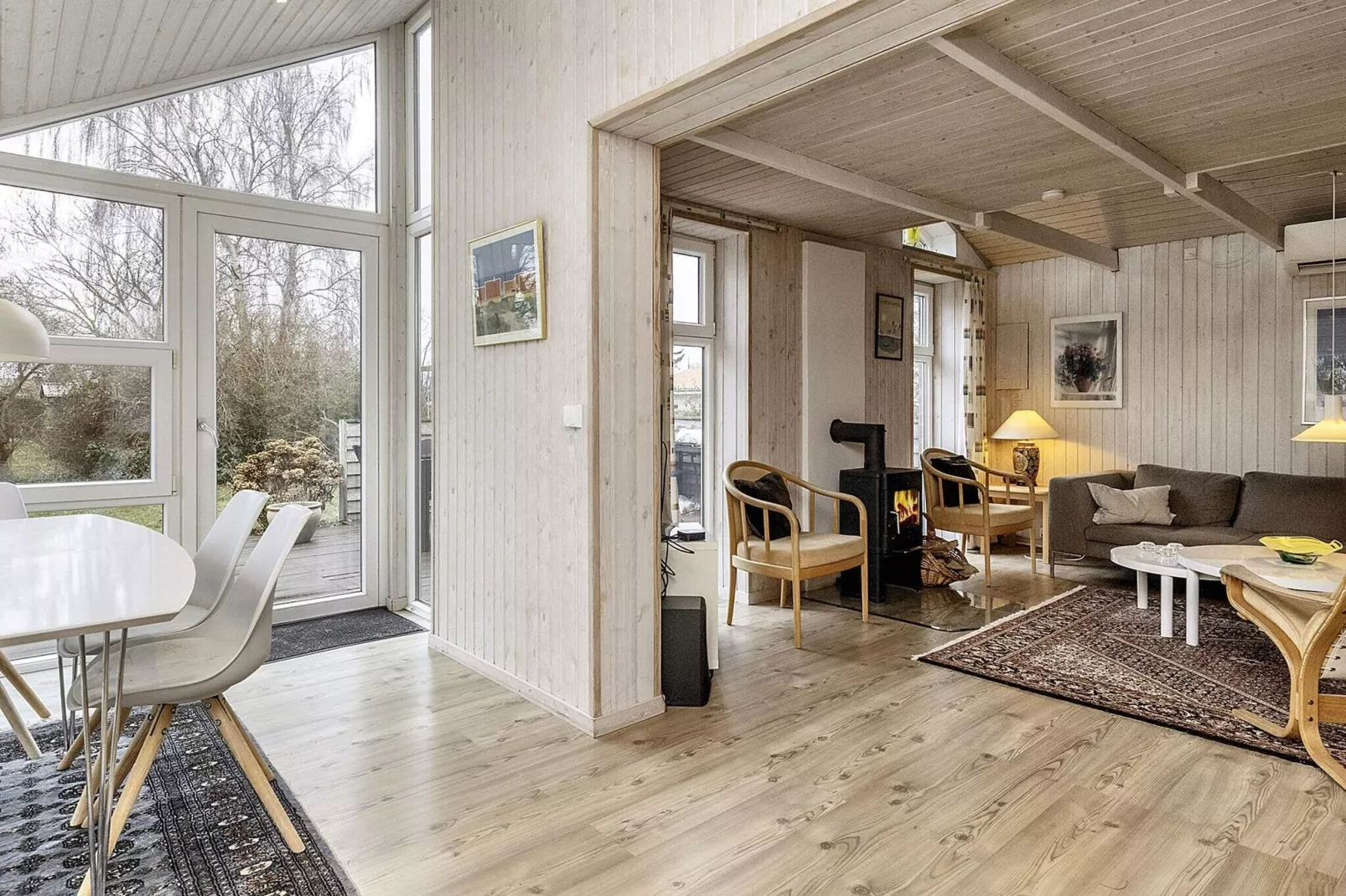 6 person holiday home in Karrebæksminde-By Traum-Indoor