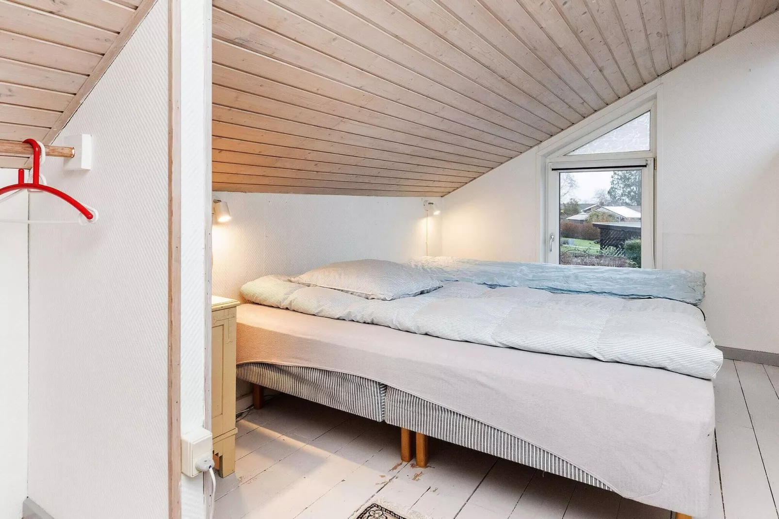 6 person holiday home in Karrebæksminde-By Traum-Indoor