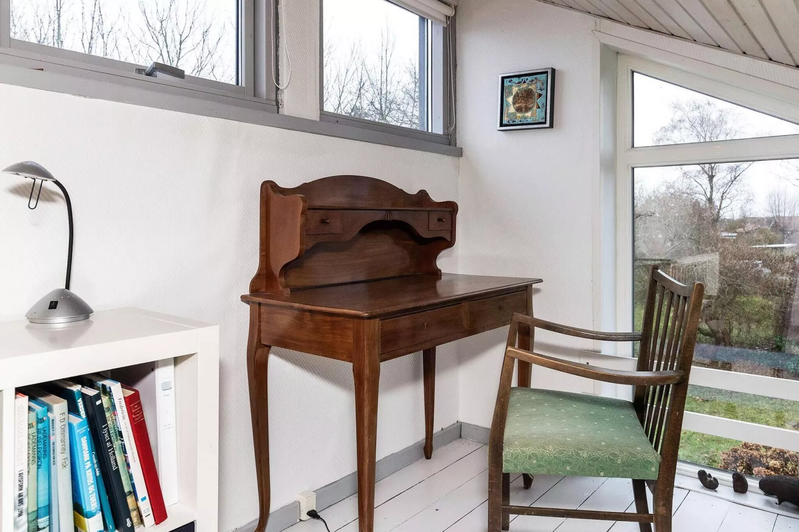 6 person holiday home in Karrebæksminde-By Traum-Indoor