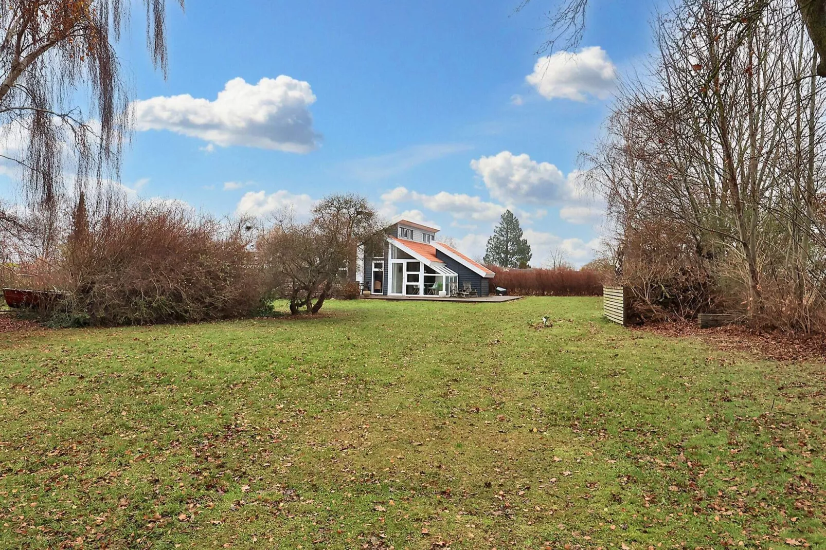 6 person holiday home in Karrebæksminde-By Traum-View