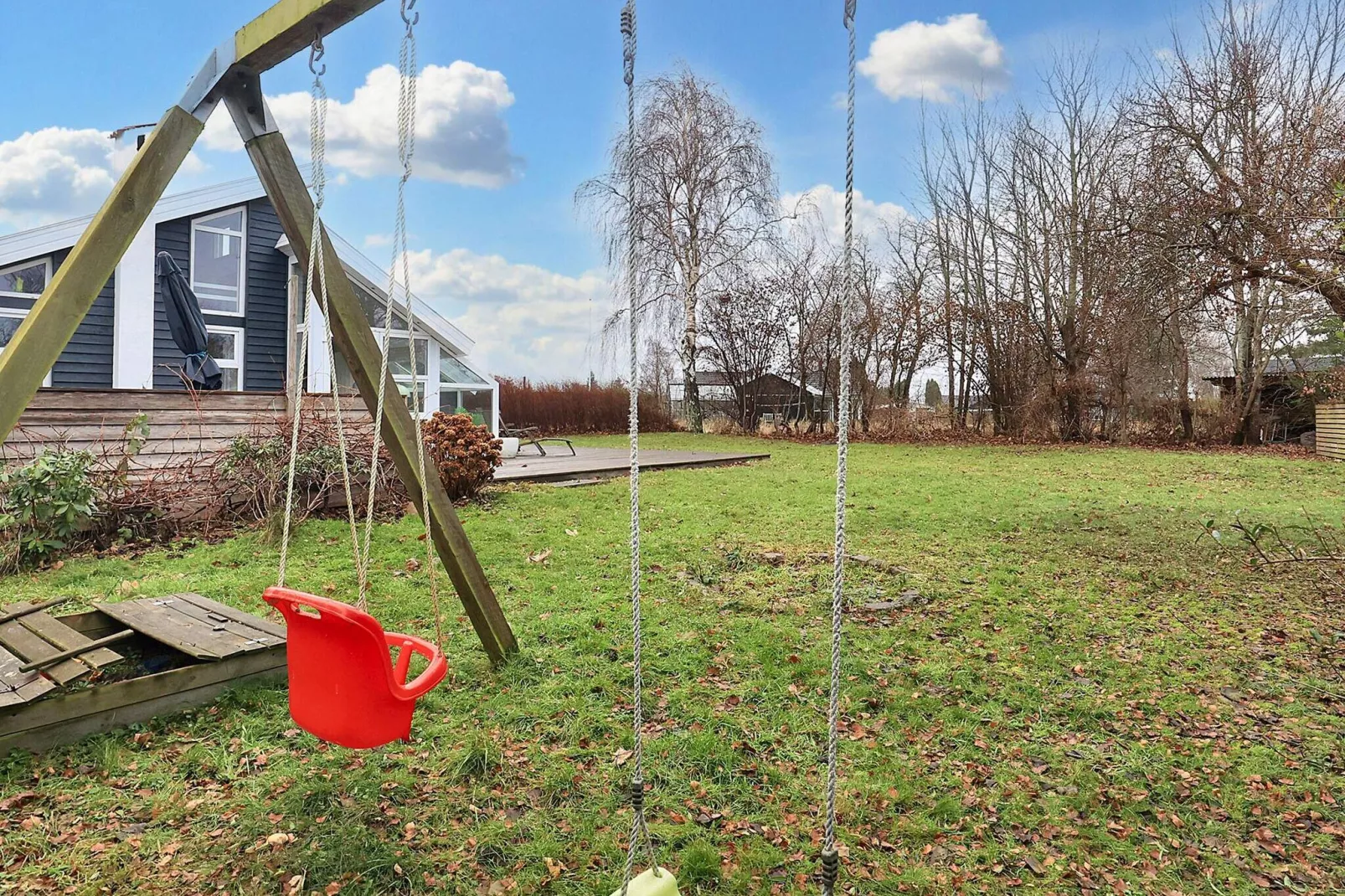 6 person holiday home in Karrebæksminde-By Traum-View