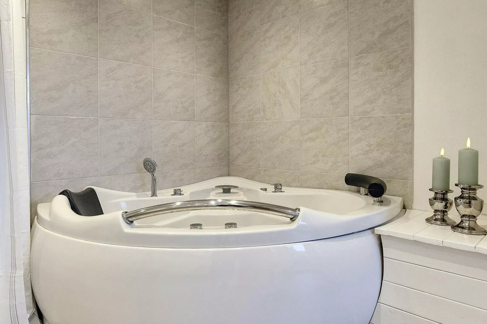 4 star holiday home in Otterup-By Traum-Spa