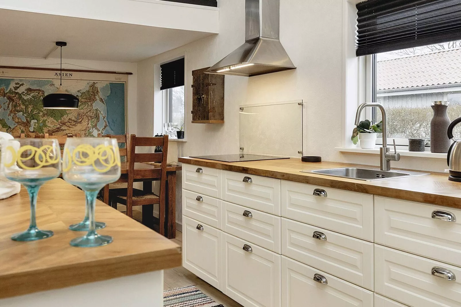 4 Sterne Ferienhaus in Otterup-By Traum