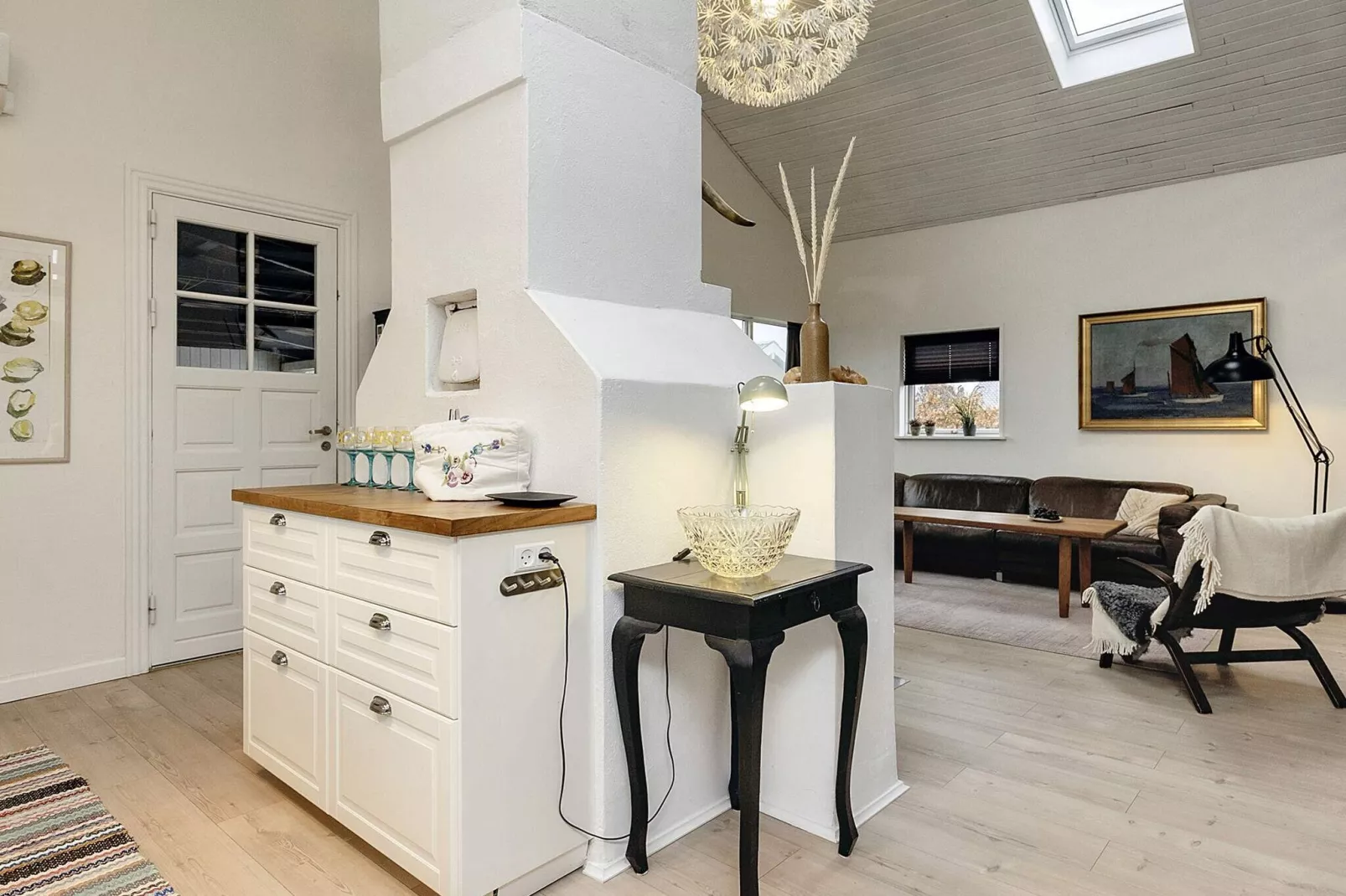 4 star holiday home in Otterup-By Traum-Indoor