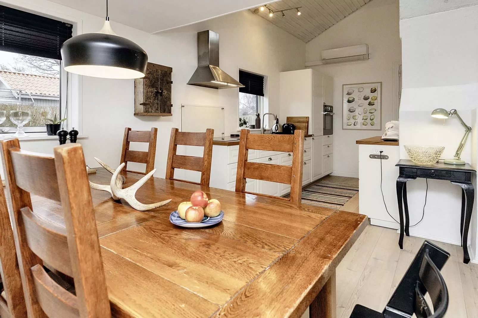 4 star holiday home in Otterup-By Traum-Indoor