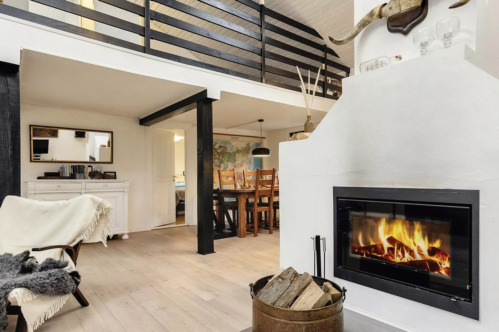 4 star holiday home in Otterup-By Traum-Indoor