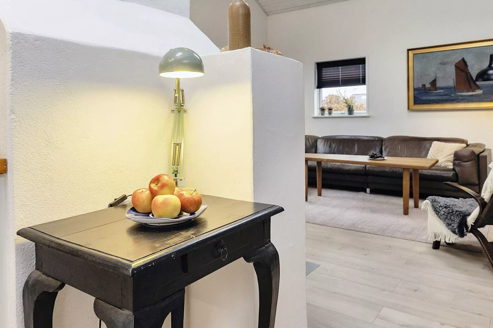 4 star holiday home in Otterup-By Traum-Indoor